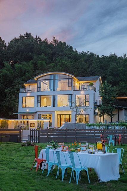 Property view