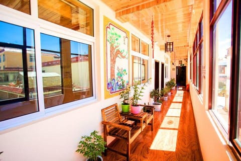 Property view