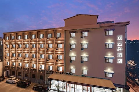 Property view