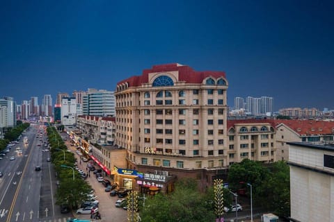 Property view