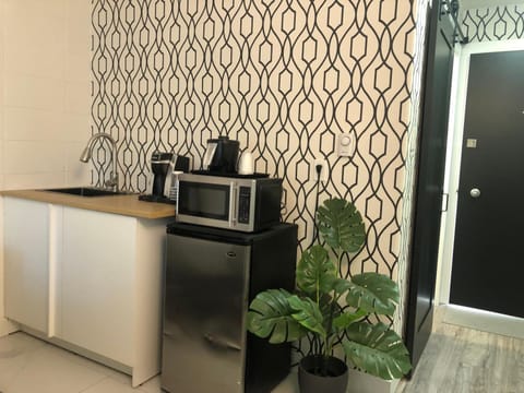 The Spot Motel in Nanaimo