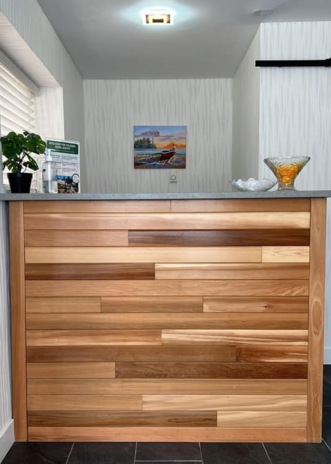 The Spot Motel in Nanaimo