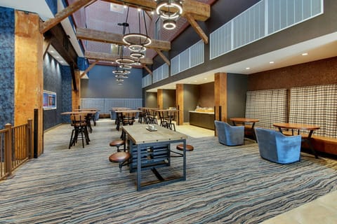 SpringHill Suites by Marriott Montgomery Downtown Hotel in Montgomery