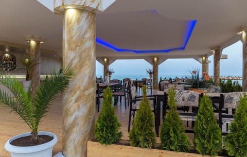 Hotel Noy Hotel in Varna