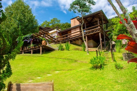 Surrounding environment