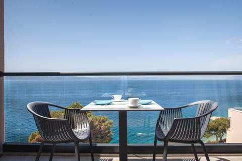 Villa Cascada Hotel in Split-Dalmatia County