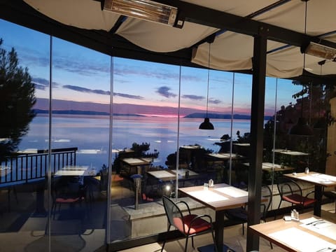 Villa Cascada Hotel in Split-Dalmatia County