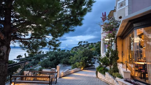Villa Cascada Hotel in Split-Dalmatia County
