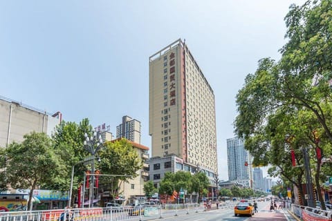 Property view