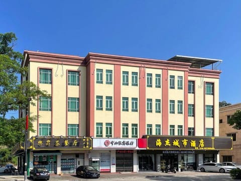 Property view