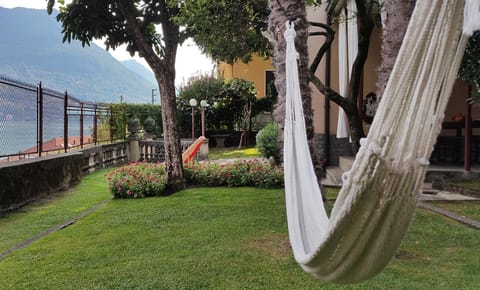 Villa Albonico Bed Breakfast Hotel in Laglio