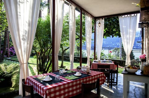 Villa Albonico Bed Breakfast Hotel in Laglio