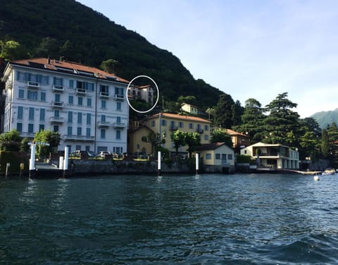 Villa Albonico Bed Breakfast Hotel in Laglio