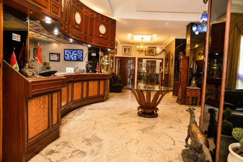 Property view
