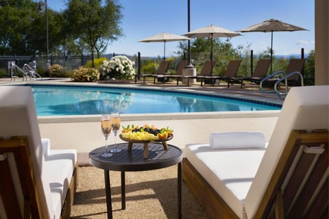 Recreational facilities