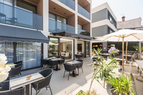 Hotel Squero Hotel in Rovinj