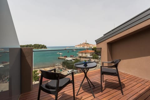 Hotel Squero Hotel in Rovinj