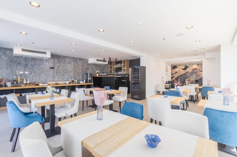 Hotel Squero Hotel in Rovinj