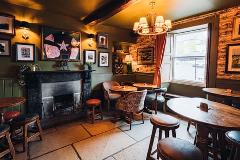 Richard III Hotel Inn in England