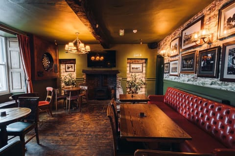 Richard III Hotel Inn in England