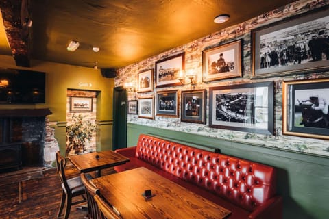 Richard III Hotel Inn in England