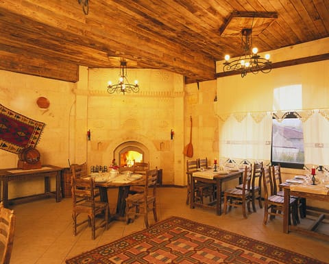 Burcu Cave Hotel Hotel in Kayseri, Türkiye