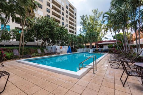 La Costa Beach Club Hotel in Pompano Beach
