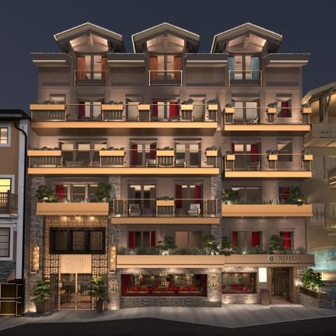 Property view