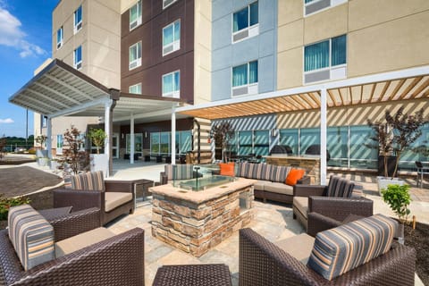 TownePlace Suites by Marriott Owensboro Hotel in Owensboro