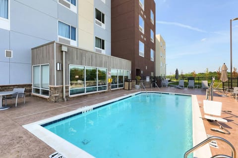 TownePlace Suites by Marriott Owensboro Hotel in Owensboro