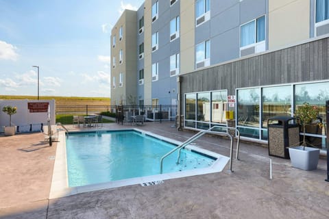 TownePlace Suites by Marriott Owensboro Hotel in Owensboro