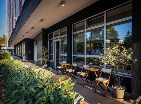 B Hotels Belgrade Hotel in Belgrade