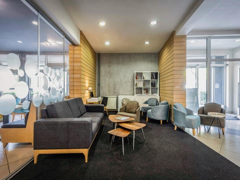 B Hotels Belgrade Hotel in Belgrade