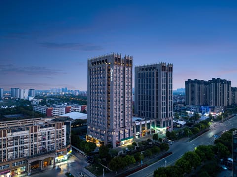 Property view