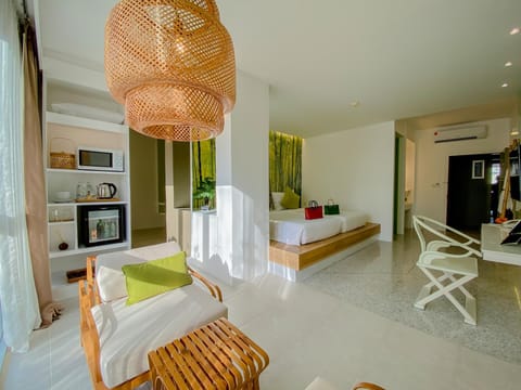 Room plan