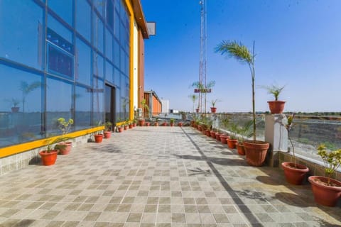 HOTEL GD PALACE  Hotel in Jaipur