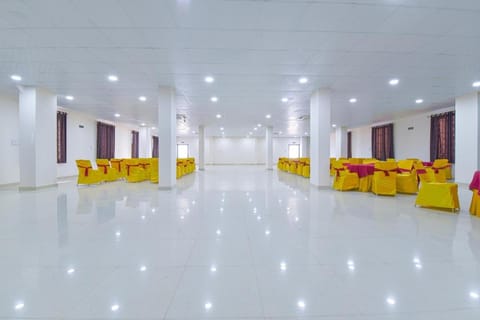 HOTEL GD PALACE  Hotel in Jaipur