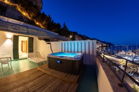 Hotel Aurora Hotel in Amalfi