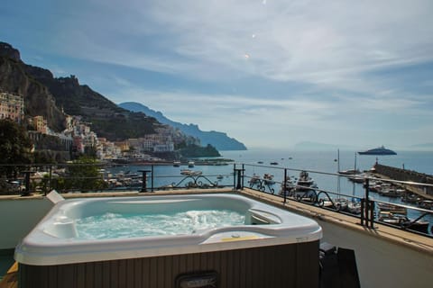 Hotel Aurora Hotel in Amalfi