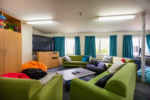 Akoranga student village Hostel in Auckland