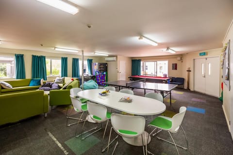 Akoranga student village Hostel in Auckland