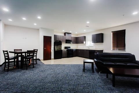 Palacio Royale Inn Boutique Hotel in Houston