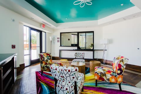 Palacio Royale Inn Boutique Hotel in Houston