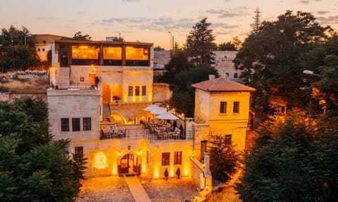 Property view