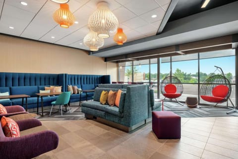 Tru by Hilton Hershey Chocolate Avenue Hotel in Hershey