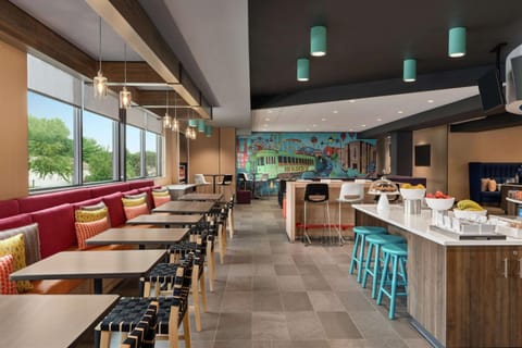 Tru by Hilton Hershey Chocolate Avenue Hotel in Hershey