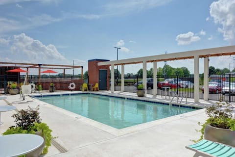 Home2 Suites by Hilton Madison Huntsville Airport Hotel in Madison