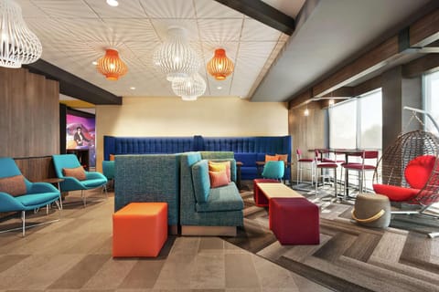 Tru by Hilton Milwaukee Brookfield Hotel in Brookfield