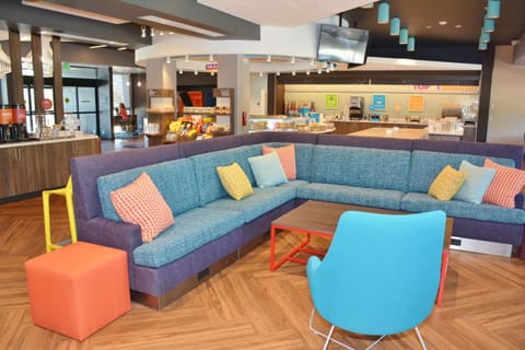 Tru by Hilton Grand Junction Downtown Hotel in Grand Junction