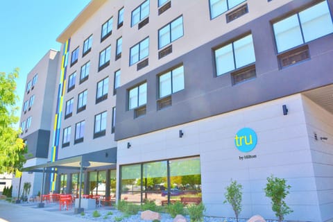 Tru by Hilton Grand Junction Downtown Hotel in Grand Junction